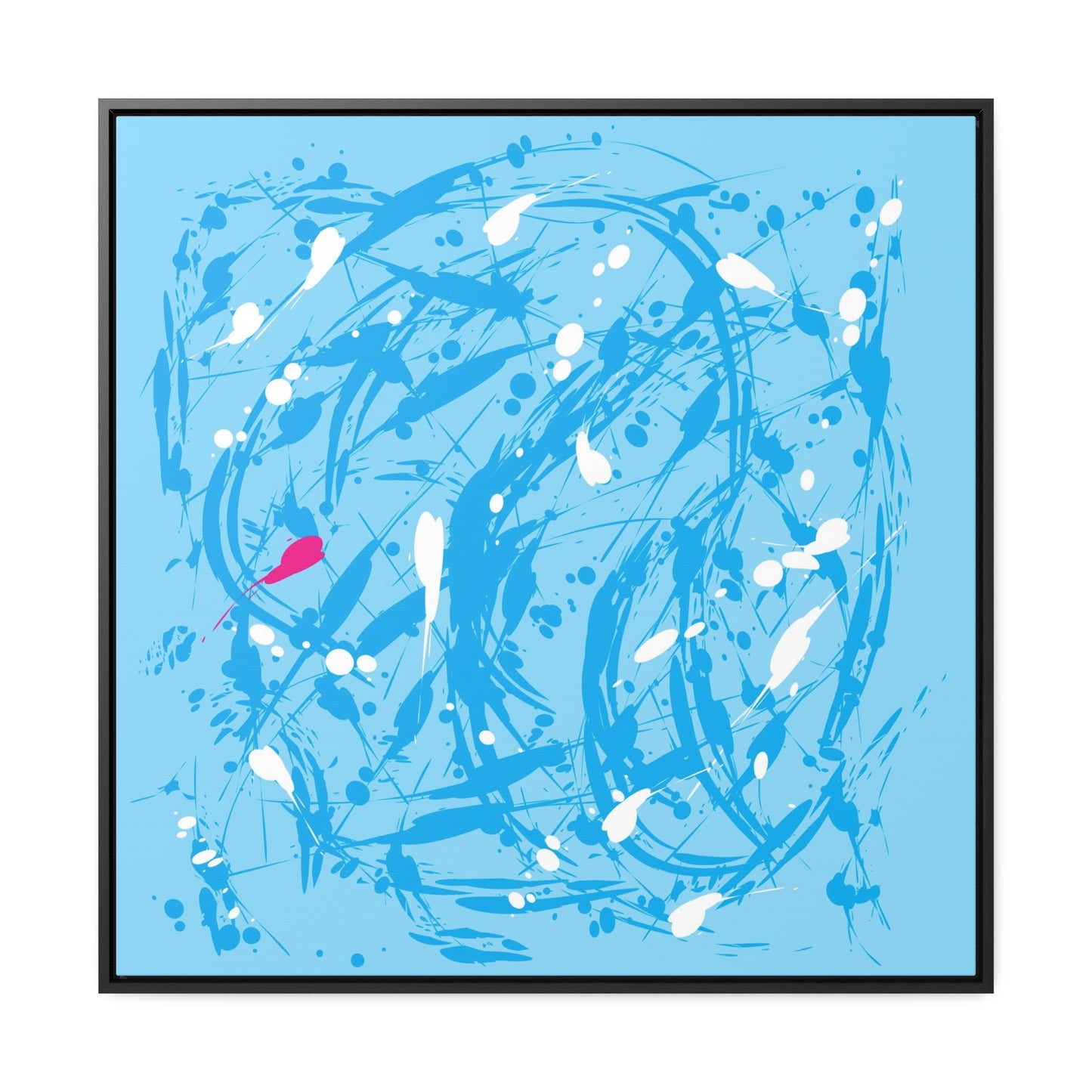 In Flow Issue #1