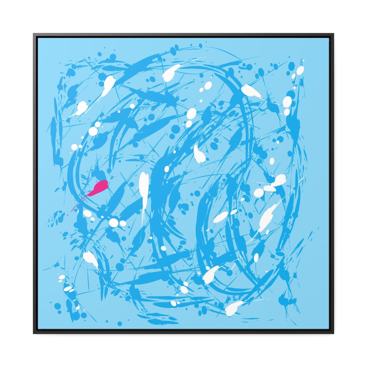 In Flow Issue #1