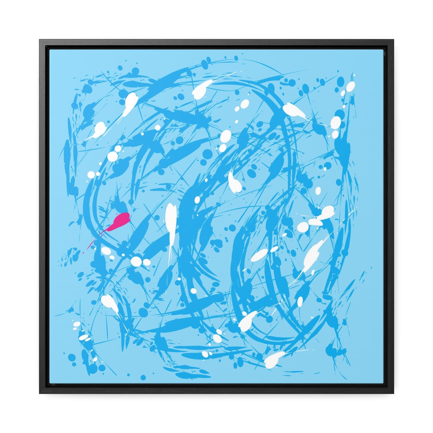In Flow Issue #1