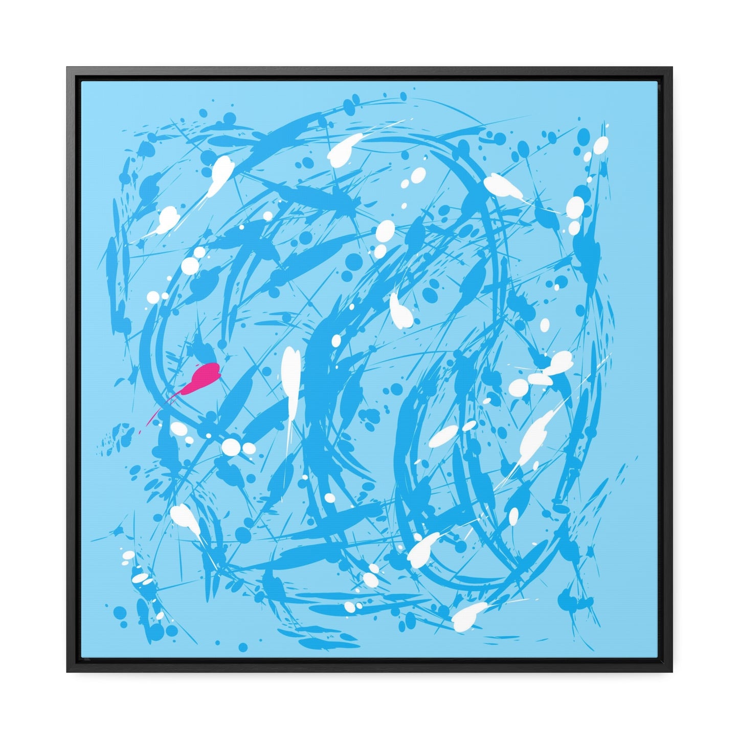 In Flow Issue #1