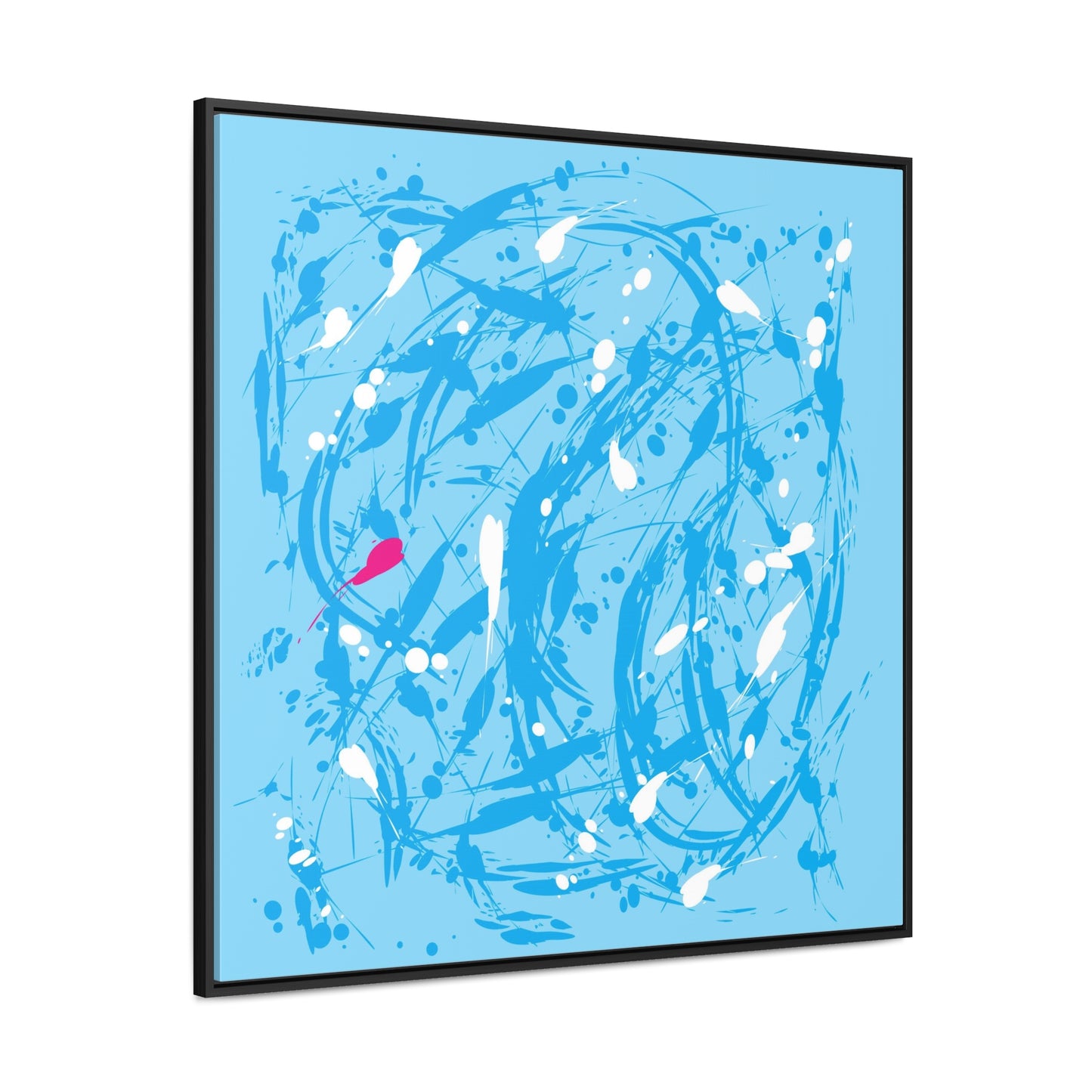 In Flow Issue #1