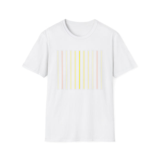 Light Work Unisex Soft Feel T